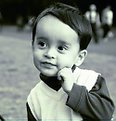Picture Title - The Little Boy