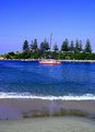 Picture Title - Red Boat