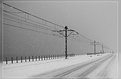 Picture Title - Winter in Ostend