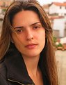 Picture Title - Simple Portrait