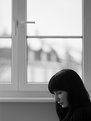 Picture Title - Constanze by the window