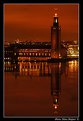 Picture Title - Stockholm city hall
