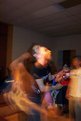 Picture Title - John the screamer
