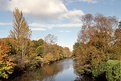Picture Title - River Kelvin, Glasgow
