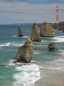 Picture Title - 12 Apostles, Victoria, Australia