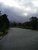 empty street