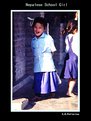 Picture Title - Nepalese School Girl