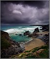 Picture Title - Bedruthan Steps