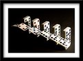 Picture Title - The Domino Effect