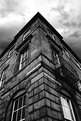 Picture Title - Edinburgh's buildings I