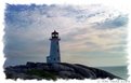 Picture Title - Peggys Cove