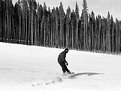 Picture Title - Carvin' the Slopes
