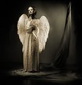 Picture Title - guardian angel