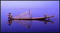 Picture Title - Lake Inle Fishermen
