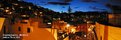 Picture Title - Sunset over Guanajuato