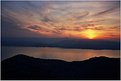 Picture Title - Twilight on Adriatic see
