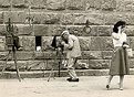 Picture Title - The old photographer