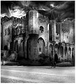 Picture Title - The castle of the ghost