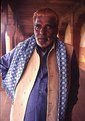 Picture Title - Indian old man