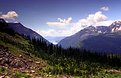 Picture Title - Looking Toward Lake McDonald