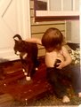 Picture Title - Age of Innocence