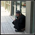 Picture Title - The  oldman -II