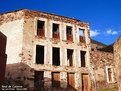 Picture Title - Ruins in Mexico