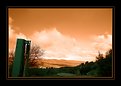 Picture Title - Orange Sky