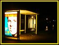 Picture Title - Busstop