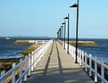 Picture Title - Wynnum Pier Brisbane