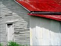 Picture Title - Barn
