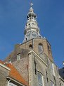 Picture Title - Zierikzee Town Hall