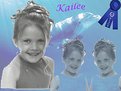 Picture Title - Kailee Dolphin