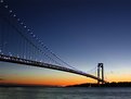 Picture Title - Verrazano Narrows Bridge