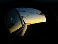 Picture Title - Rear View Mirror (It may be closer than it appears)