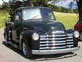 Picture Title - 1949 Chevrolet Pickup
