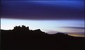 Picture Title - Castle Carreg Cennen, Wales