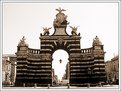 Picture Title - Catania - Porta Ferdinandea