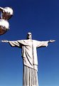 Picture Title - Cristo Redentor - RJ - Brazil