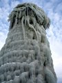 Picture Title - 15 Meter Ice Tower
