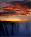 Picture Title - Victoria Falls