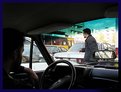 Picture Title - Tehran Traffic I