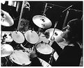Picture Title - John 8:32 Drummer