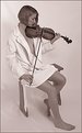 Picture Title - Casual Violin