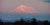 Mt. Baker at sunset