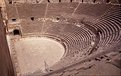 Picture Title - Roman Theatre of Bosra in Jordan