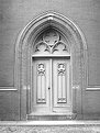 Picture Title - Church Door 3of4