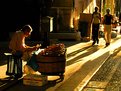 Picture Title - The Bred Seller of Syntagma