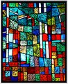 Picture Title - Stained Glass at Callaway