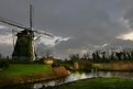 Picture Title - Dutch landscape